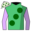 Runner silk