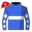 Runner silk