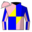 Runner silk