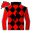 Runner silk
