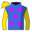 Runner silk