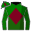 Runner silk