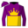 Runner silk