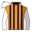 Runner silk