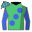 Runner silk