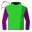 Runner silk