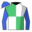 Runner silk