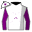 Runner silk