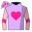 Runner silk