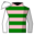 Runner silk