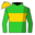 Runner silk