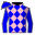 Runner silk