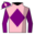 Runner silk