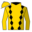 Runner silk