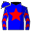 Runner silk