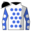 Runner silk