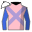 Runner silk