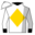 Runner silk