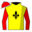 Runner silk