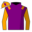 Runner silk