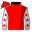 Runner silk