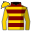 Runner silk