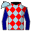 Runner silk