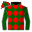 Runner silk