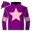 Runner silk