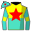 Runner silk