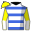 Runner silk